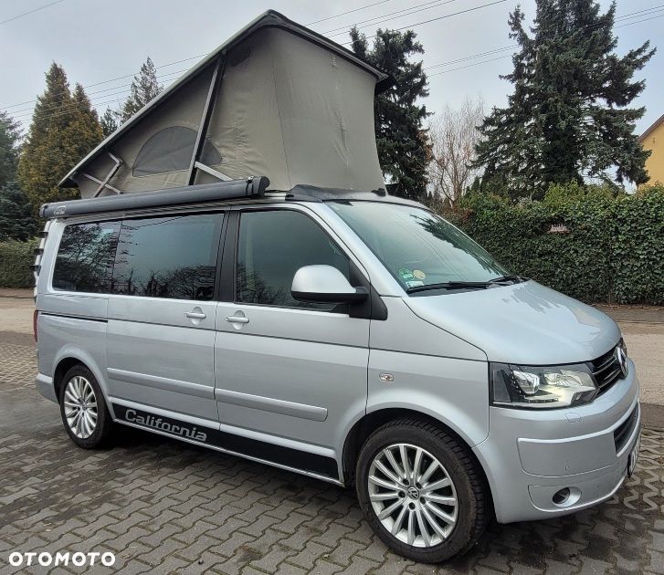 Volkswagen Transporter - 8