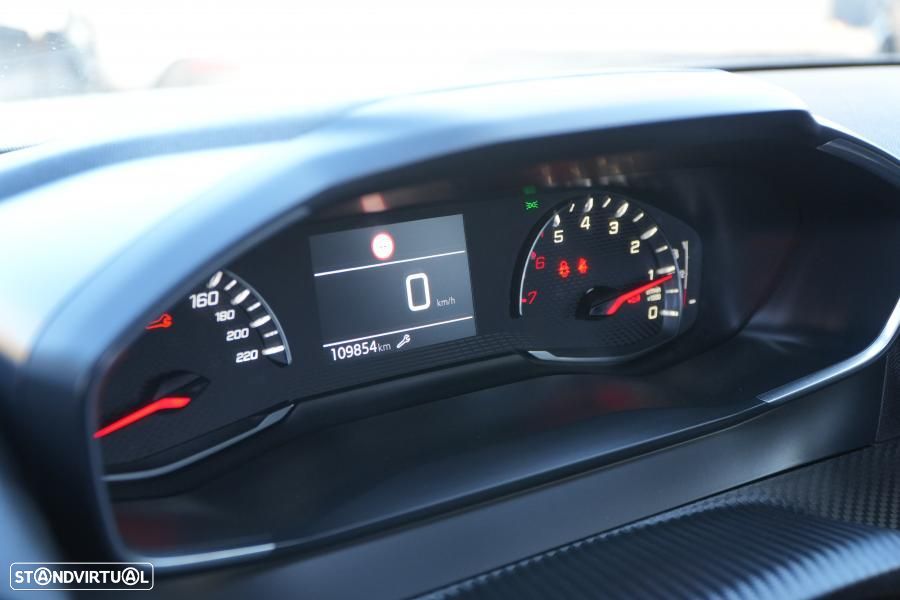 Peugeot 2008 PureTech 100 Stop&Start Active Pack - 8