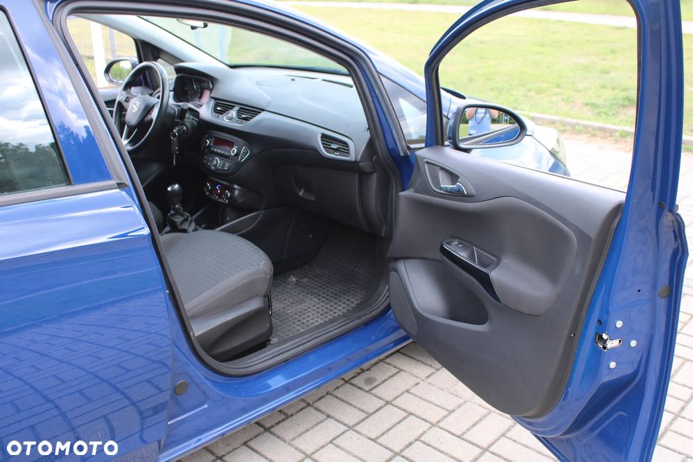 Opel Corsa - 25