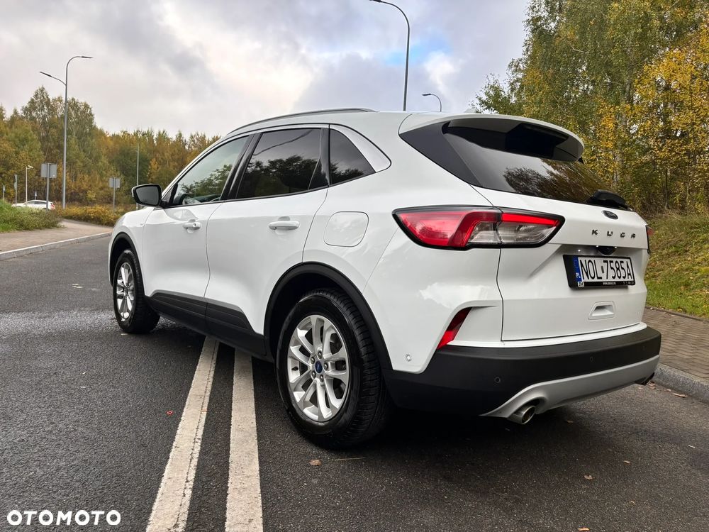 Ford Kuga 1.5 EcoBoost FWD Titanium ASS GPF - 5