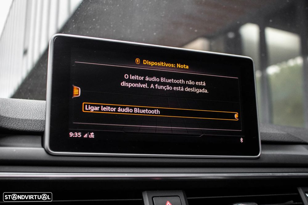 Audi S5 3.0 TFSI quattro tiptronic - 56