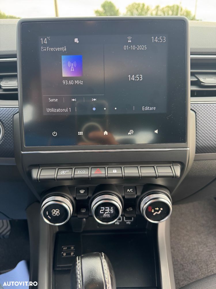 Renault Arkana 140 EDC Intens - 14