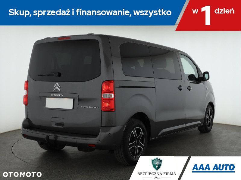 Citroën SpaceTourer - 7