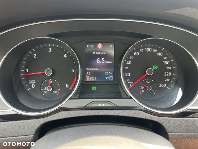 Volkswagen Passat Alltrack 2.0 TDI 4Mot DSG - 10