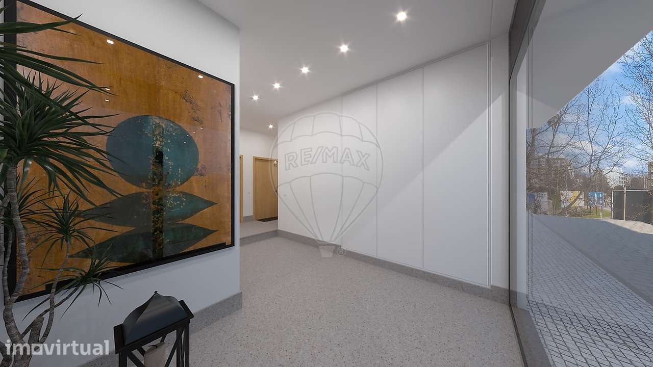 Apartamento T1 para venda - Grande imagem: 5/17
