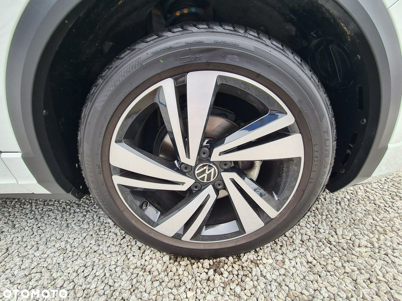 Volkswagen T-Roc 1.5 TSI R-Line DSG - 40