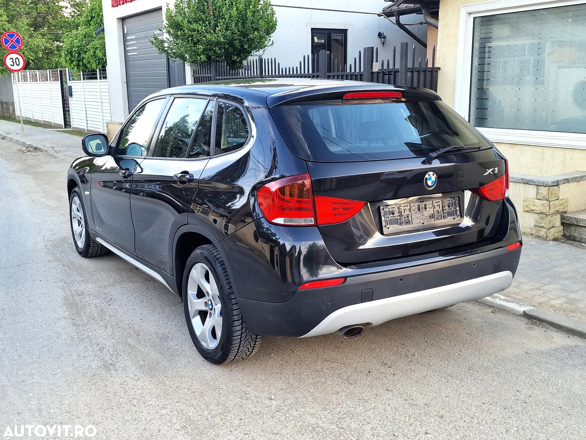 BMW X1 xDrive18d - 2