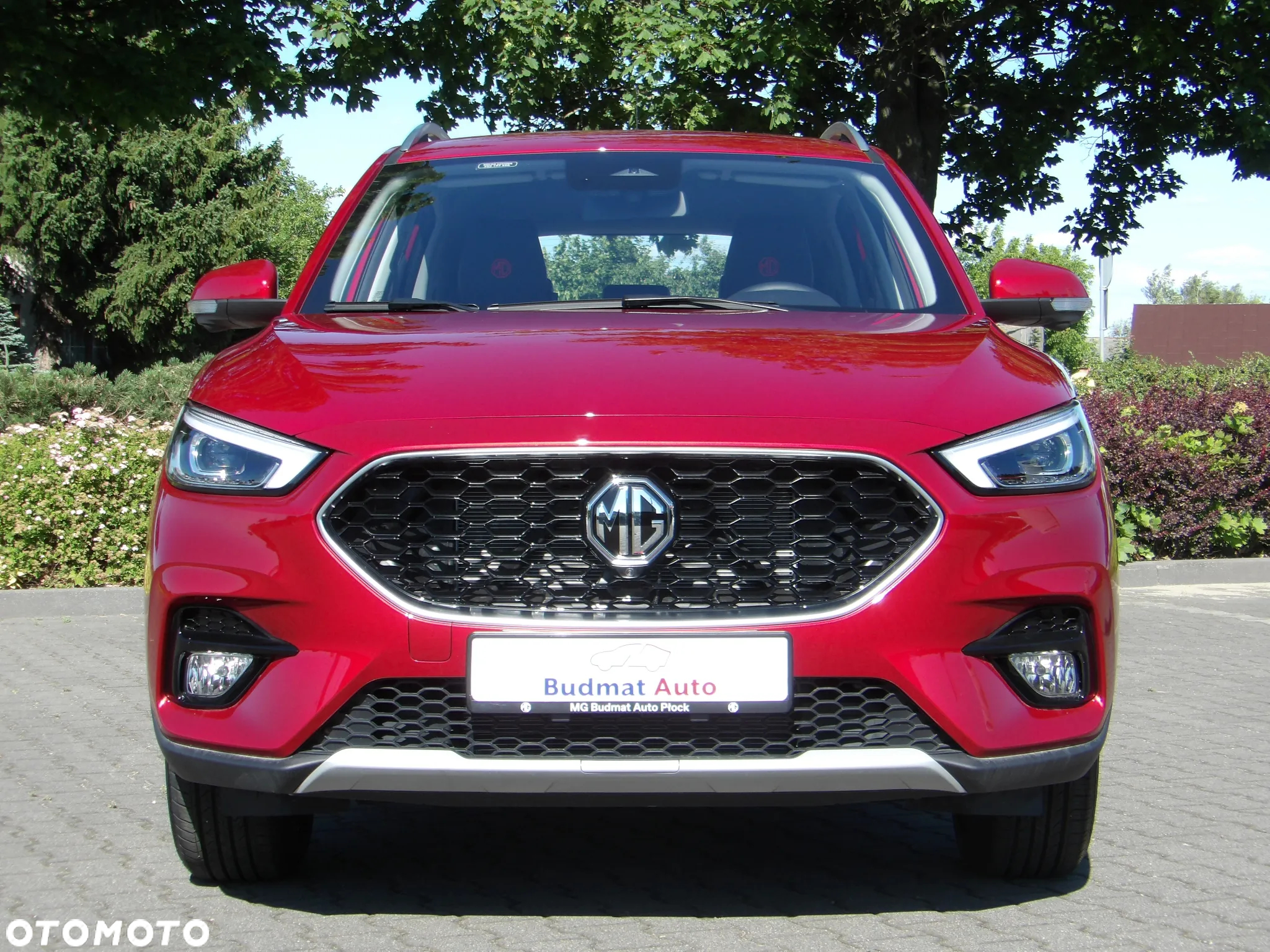 MG ZS 1.5 VTi-Tech Exclusive - 2
