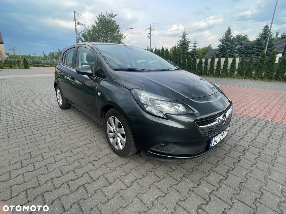 Opel Corsa 1.3 D (CDTi) Edition - 32