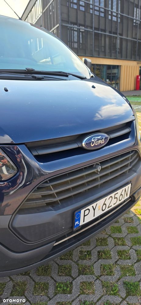 Ford Transit Custom - 27