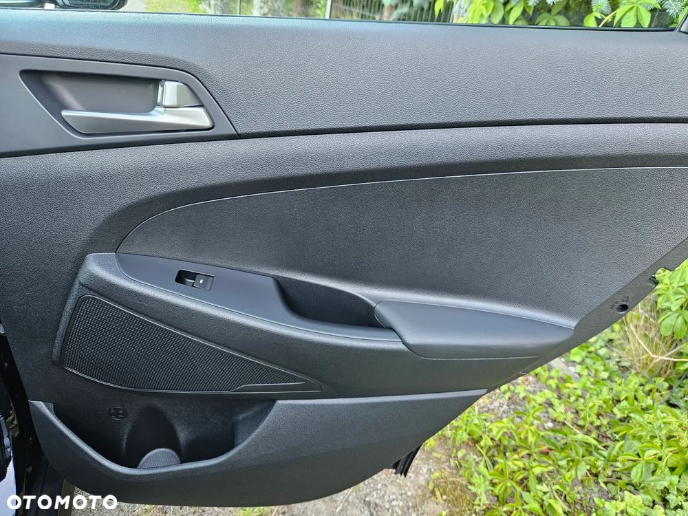 Hyundai Tucson 1.6 GDi 2WD Style - 33