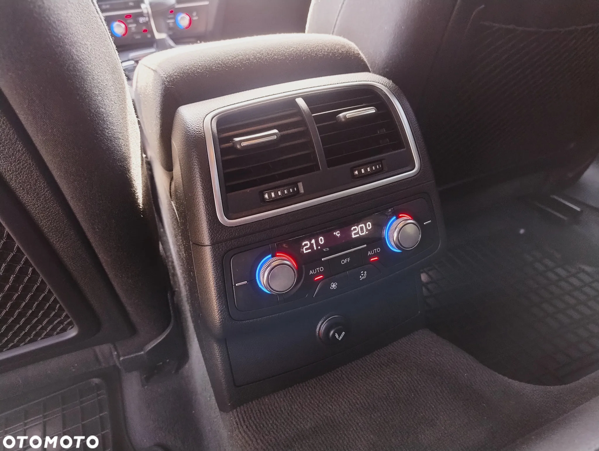 Audi A6 2.0 TDI Multitronic - 15
