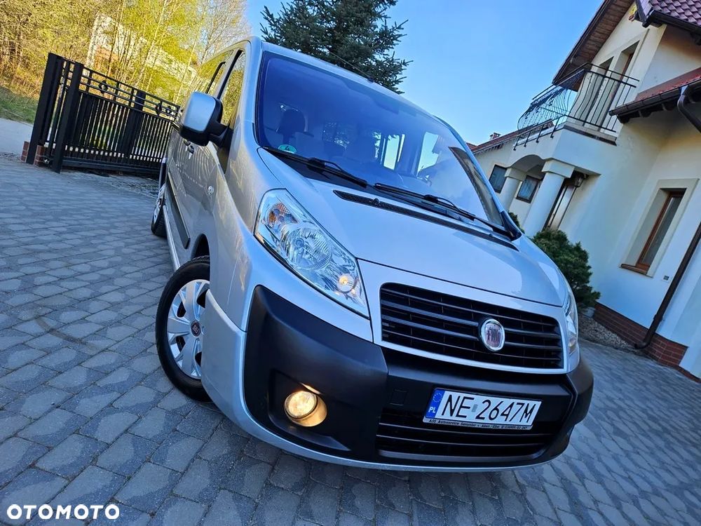 Fiat Scudo - 4