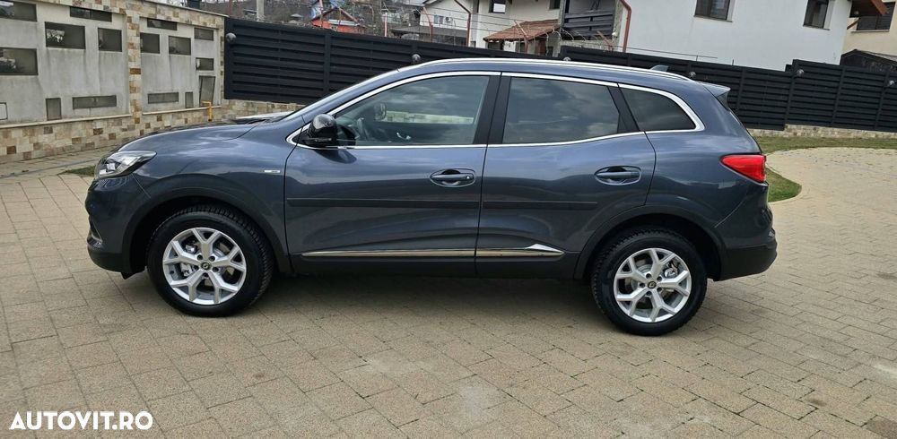Renault Kadjar - 26