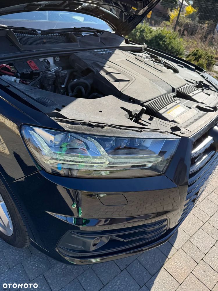 Audi Q7 - 23
