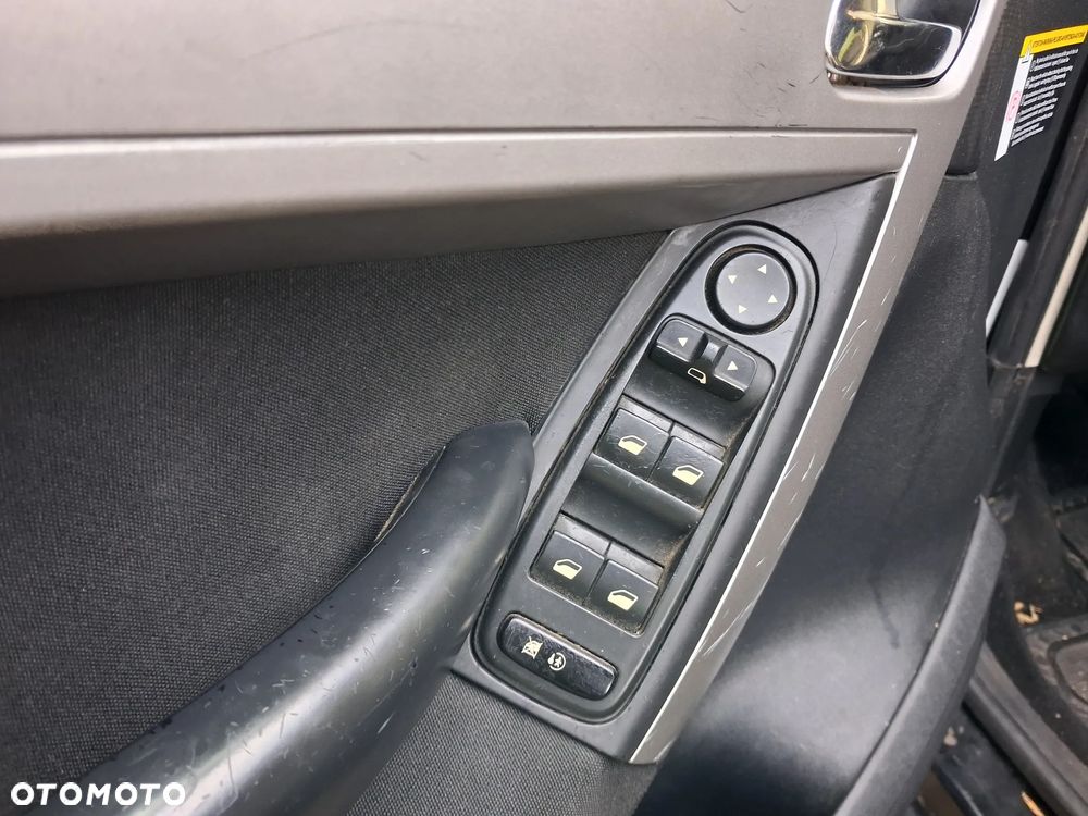 Citroën C4 Picasso - 8