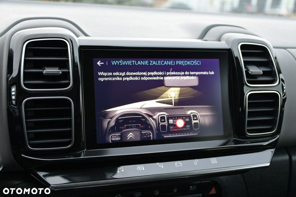 Citroën C5 Aircross 1.6 PHEV 225 Shine Pack EAT8 - 27