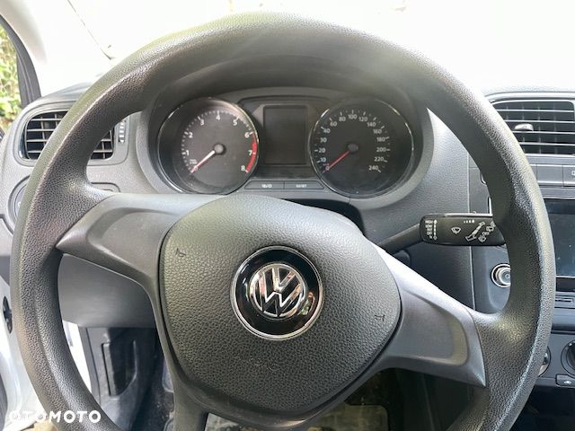 Volkswagen Polo 1.0 Trendline - 16