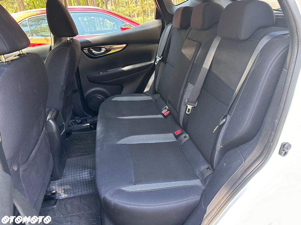 Nissan Qashqai 1.5 dCi N-Style - 20