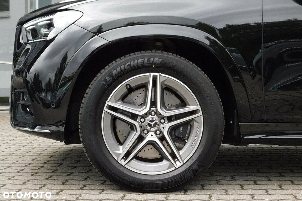 Mercedes-Benz GLE ver-300-d-4--matic - 12