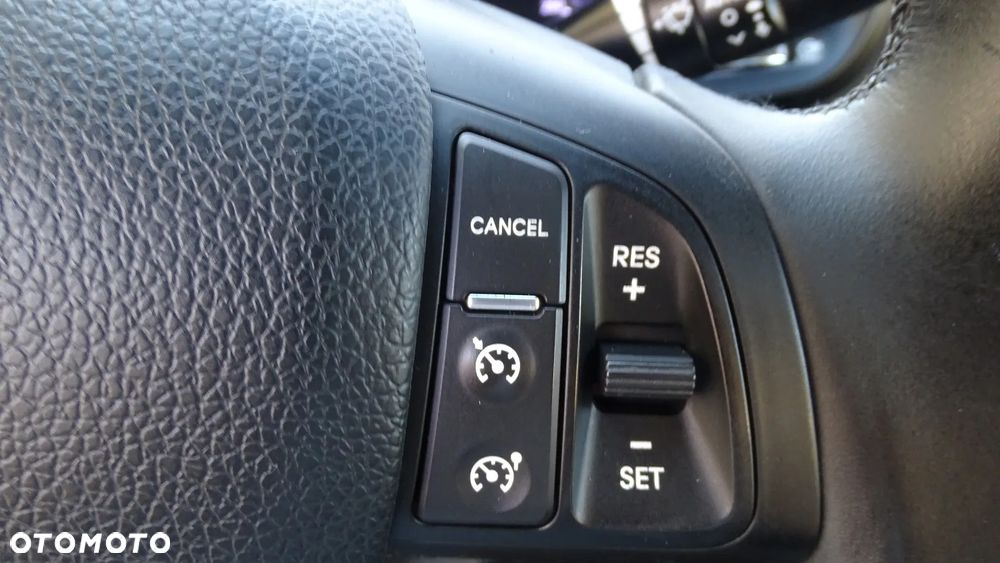 Kia Optima 1.7 CRDI Edition 7 - 21