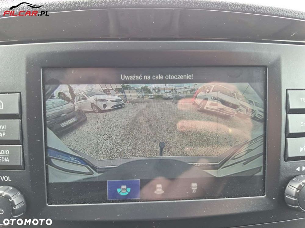 Mercedes-Benz Vito - 17