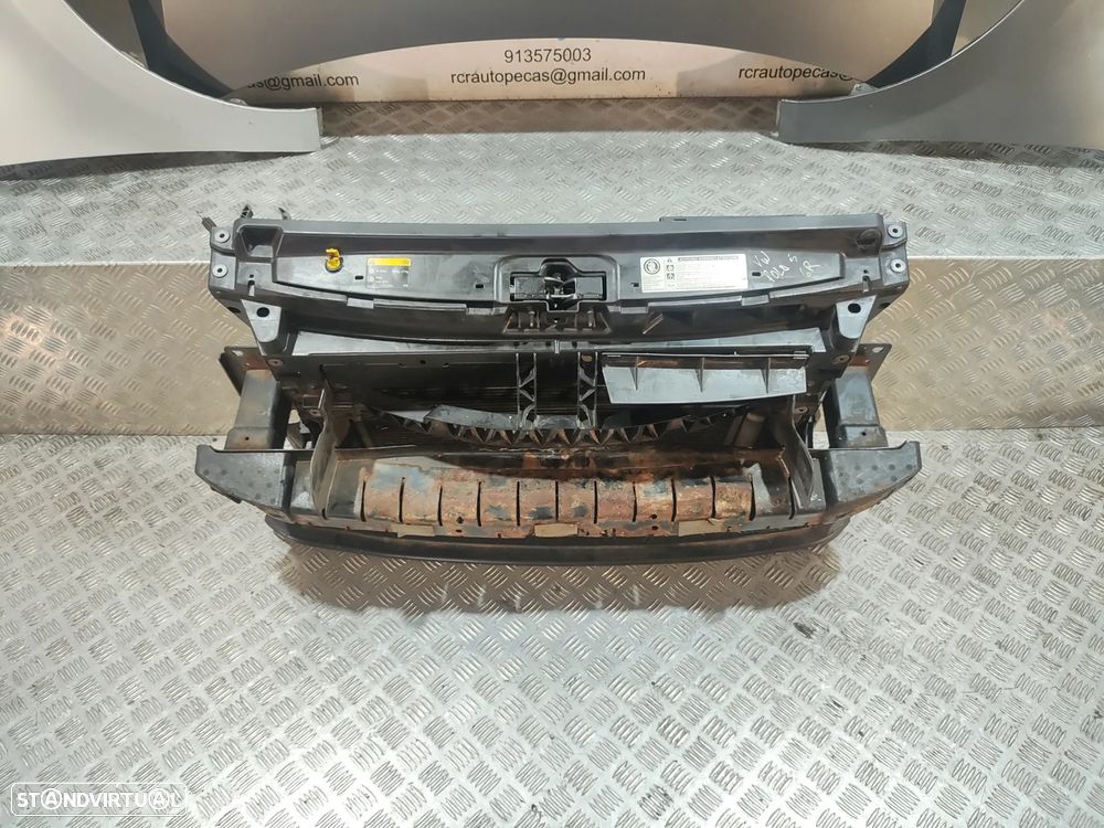 Frente Completa VW Volkswagen Polo V 6R Diesel - 16