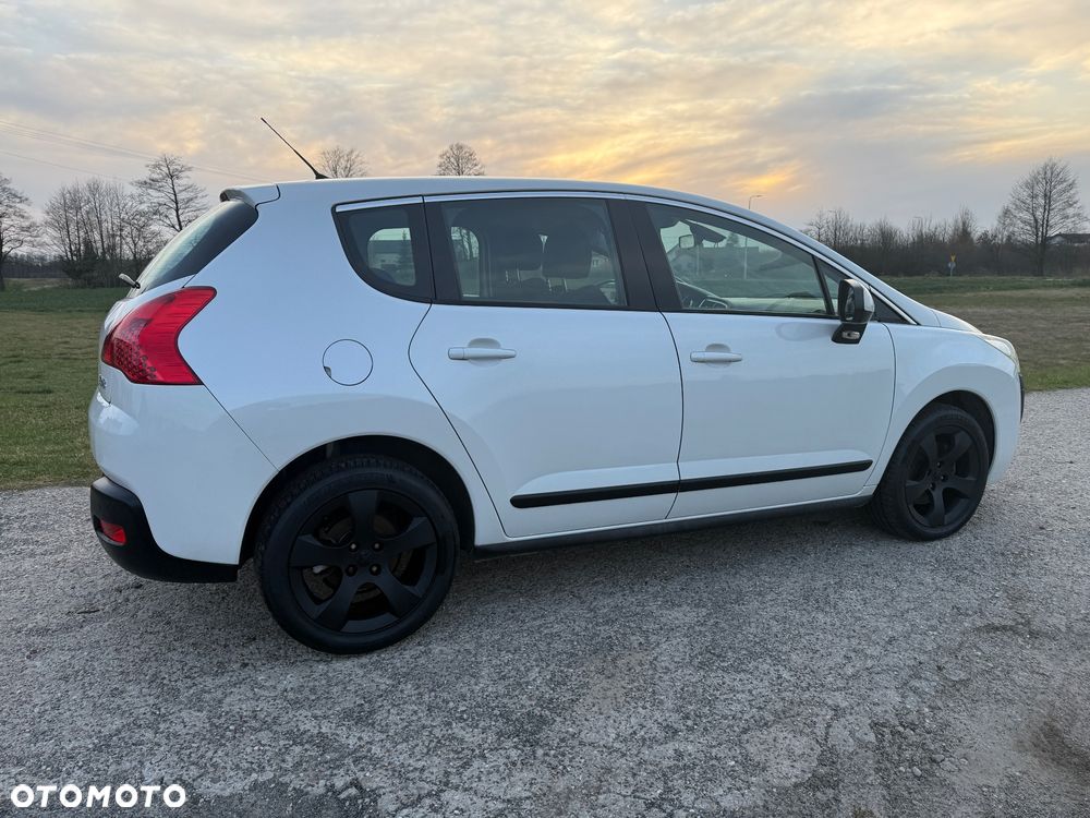 Peugeot 3008 HDi FAP 150 Allure - 12