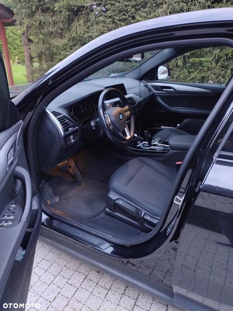 BMW X4 xDrive20d MHEV Advantage sport - 6