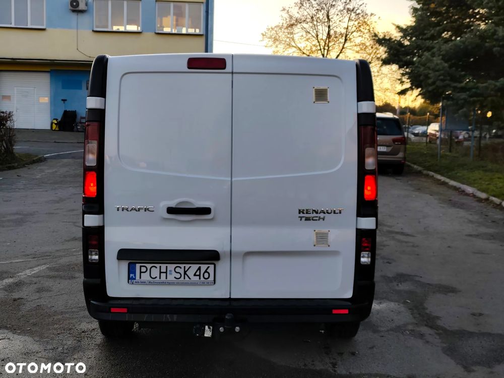 Renault Trafic - 10