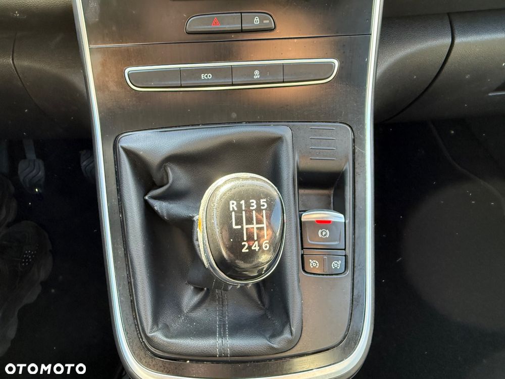 Renault Scenic ENERGY dCi 130 Business - 15