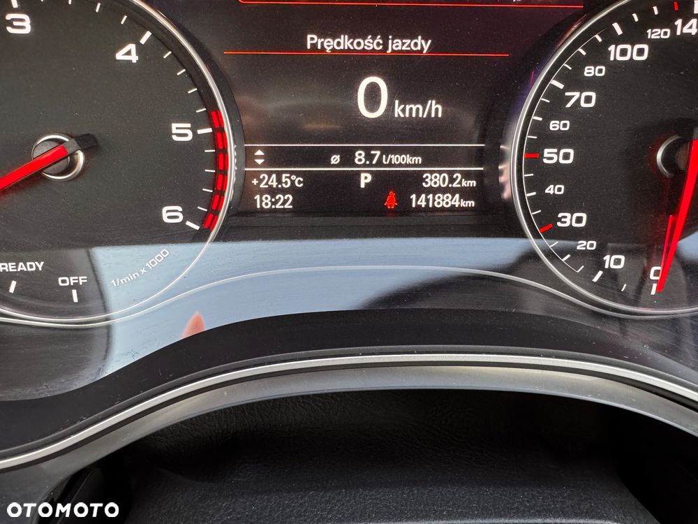 Audi A6 ver-3-0-tdi-quattro-tiptronic - 7