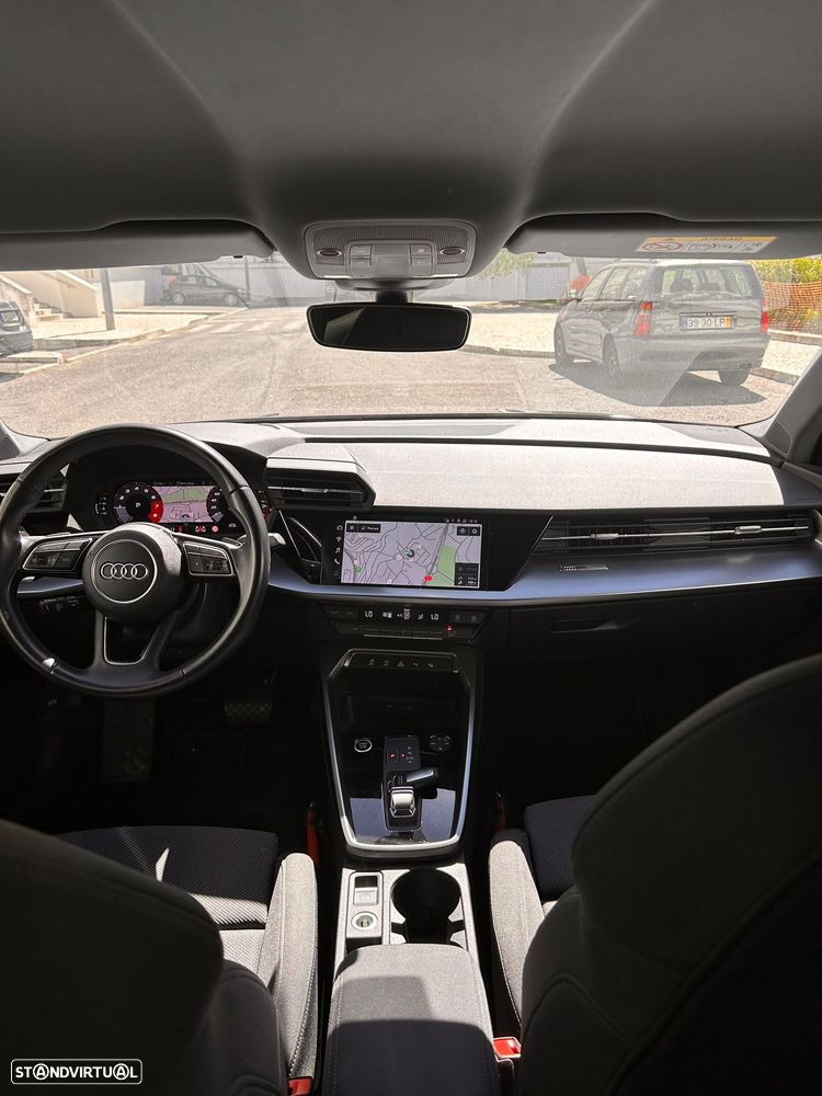 Audi A3 - 8