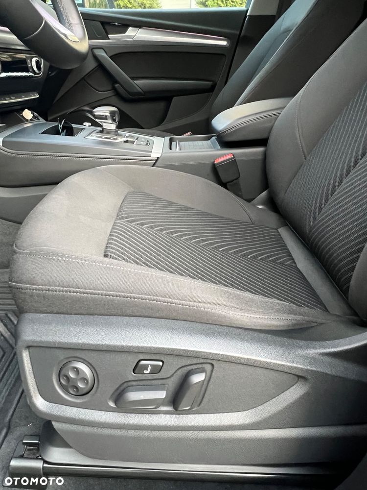 Audi Q5 40 TDI quattro S tronic - 22
