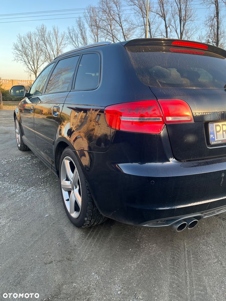 Audi A3 Sportback - 5