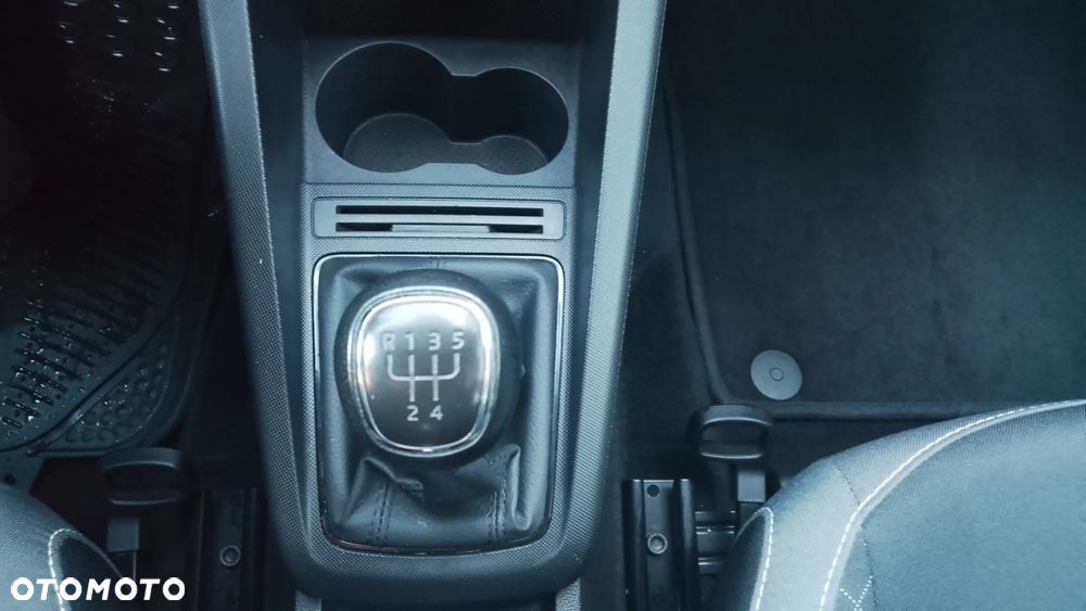 Skoda Fabia 1.0 TSI Ambition - 19