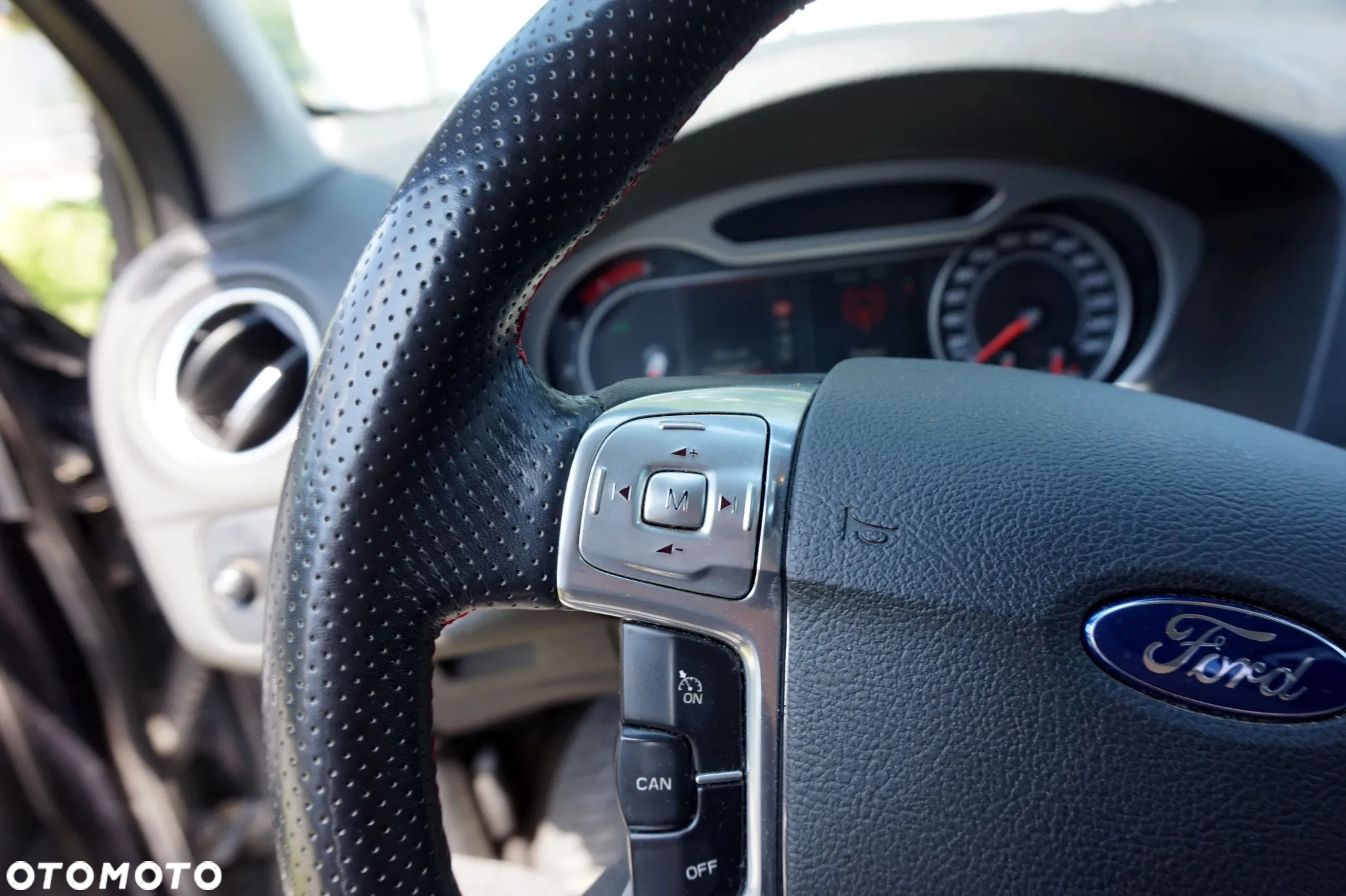 Ford Mondeo 2.0 TDCi Titanium - 7