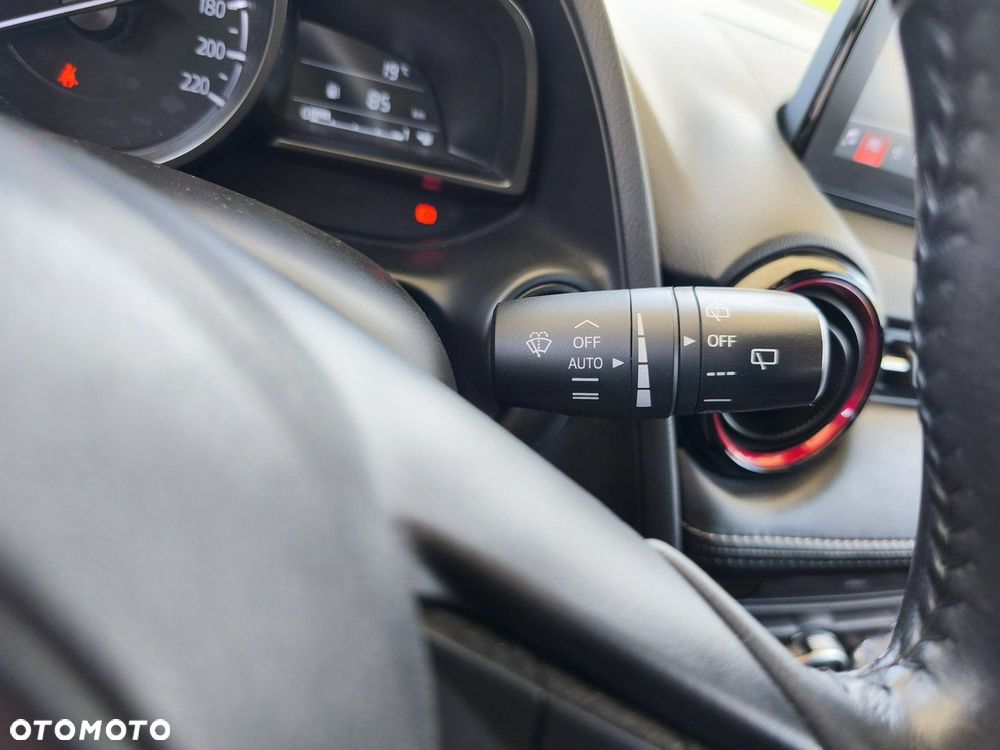 Mazda CX-3 2.0 Skyenergy - 29