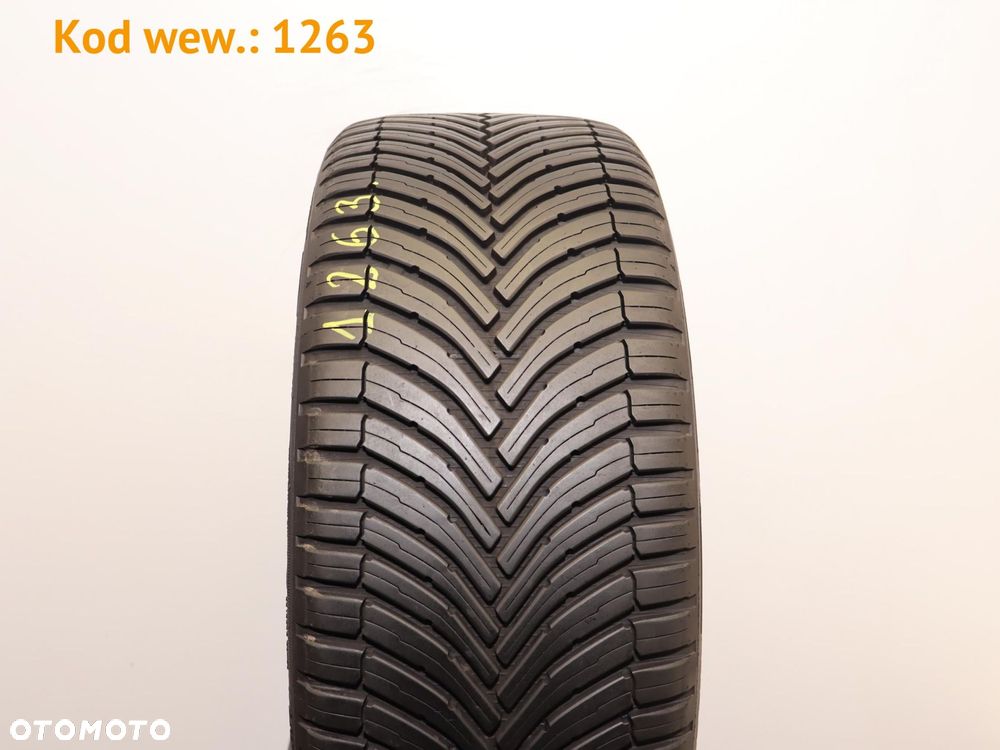 Bridgestone Turanza All Season 6 - 225/40 R18 - 2