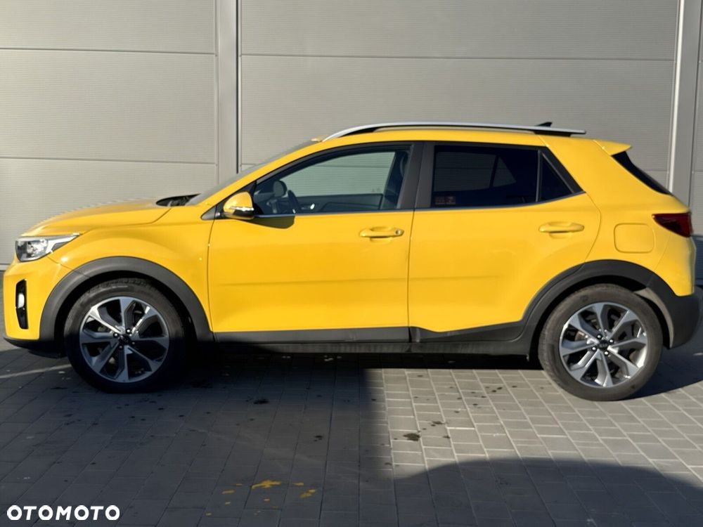 Kia Stonic 1.0 T-GDI L - 6
