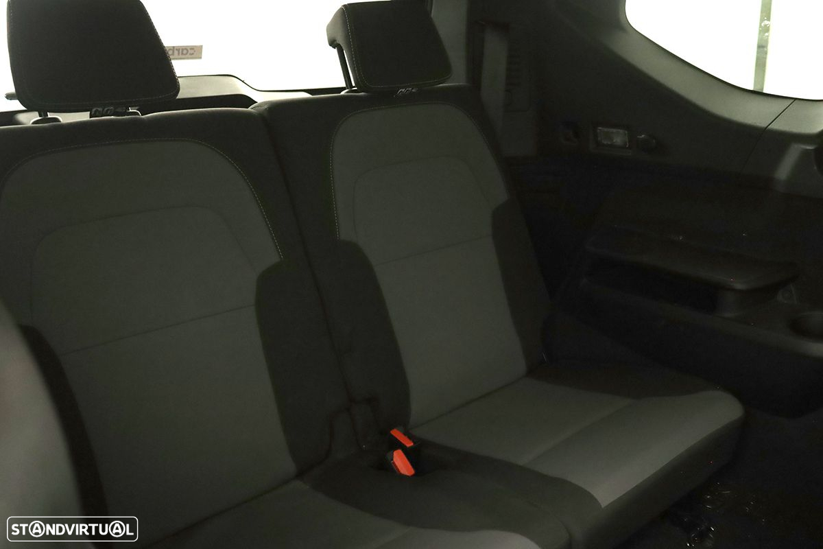 Dacia Jogger 1.0 ECO-G Extreme Bi-Fuel - 21