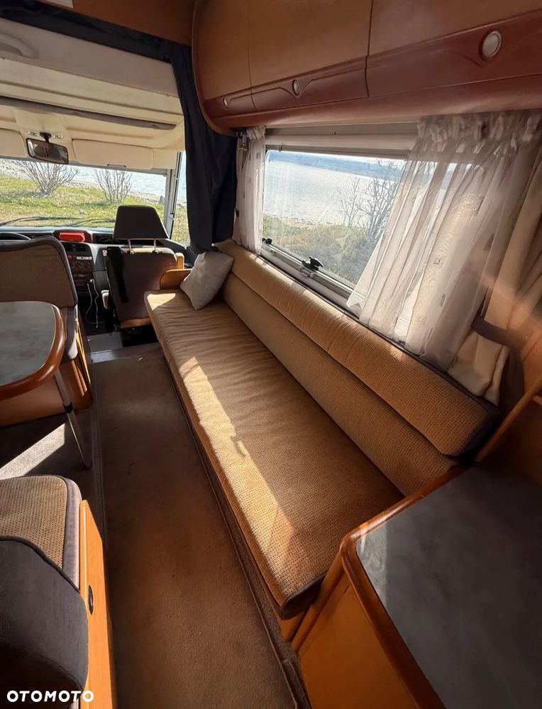 Fiat Ducato - 11