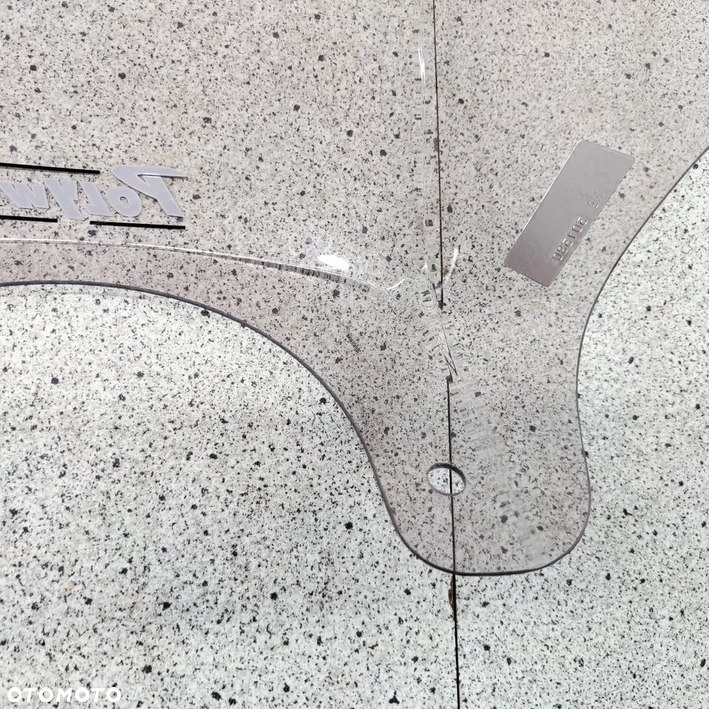 Szyba, szybka, owiewka przód chopper, cruiser - 20