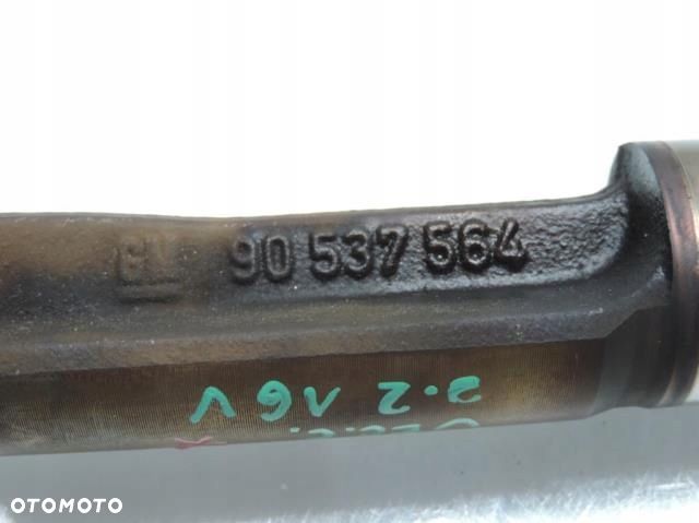 WAŁEK BALANSOWY OPEL VECTRA C 2.2 16V - 7