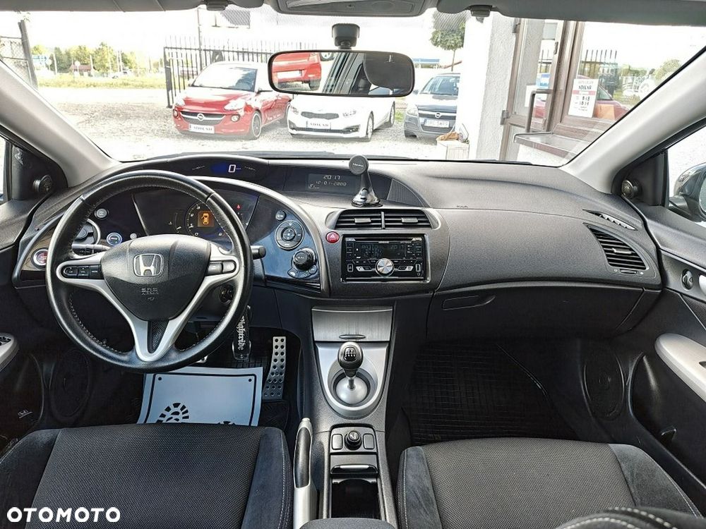 Honda Civic - 11