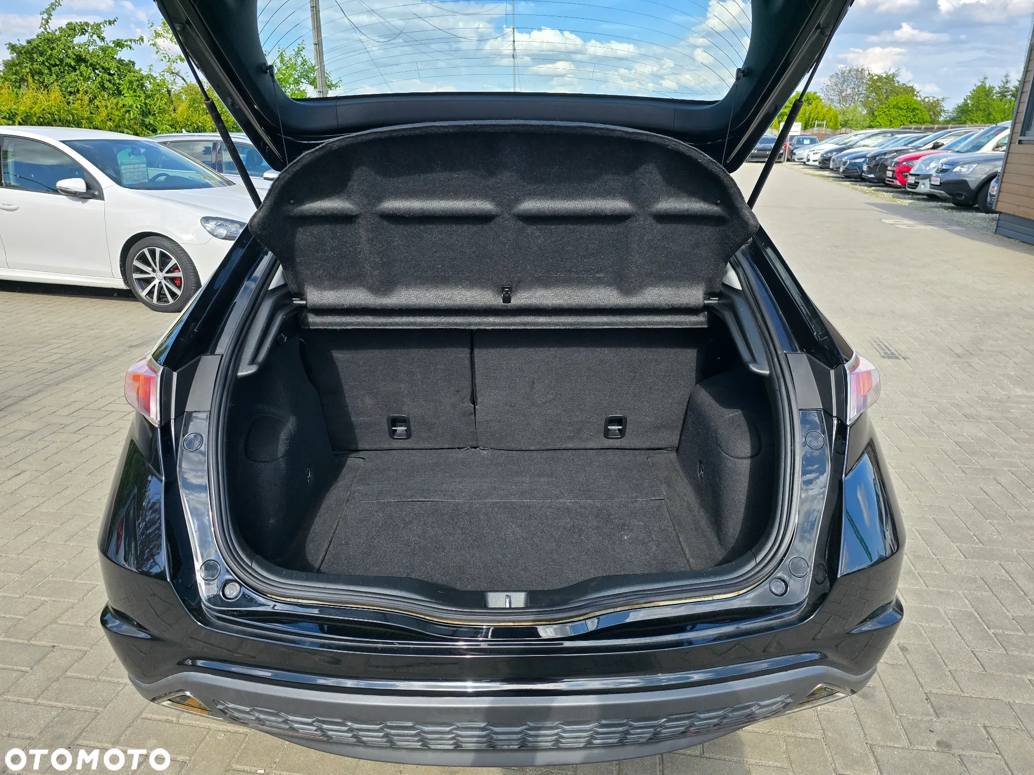 Honda Civic - 19