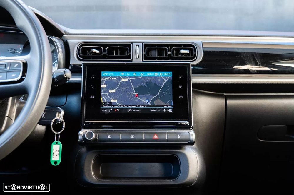 Citroën C3 Aircross 1.2 PureTech Feel - 23