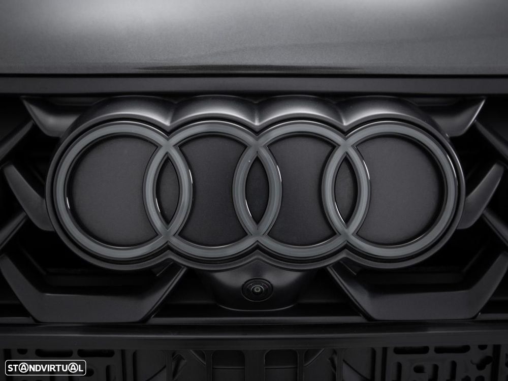 Audi A5 Avant TDI S line Tech - 15