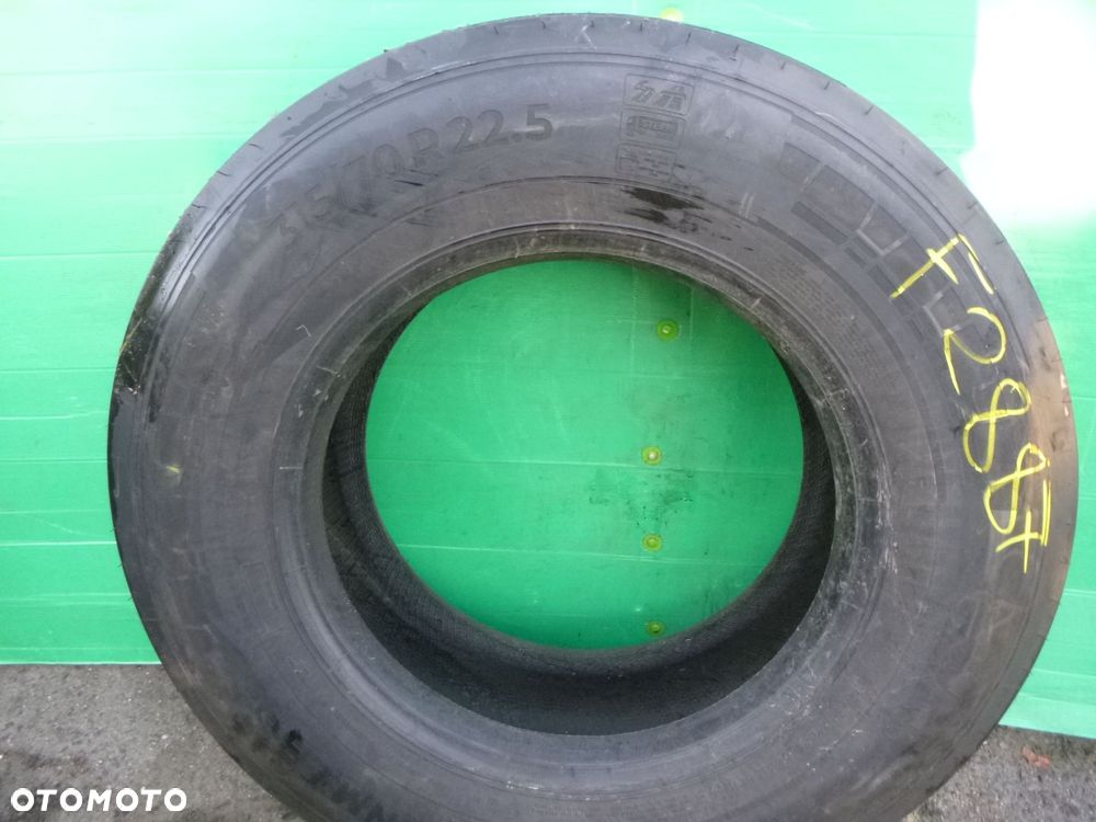 315/70R22,5 Ceat WINMILE-S. Opony ciężarowe - 3