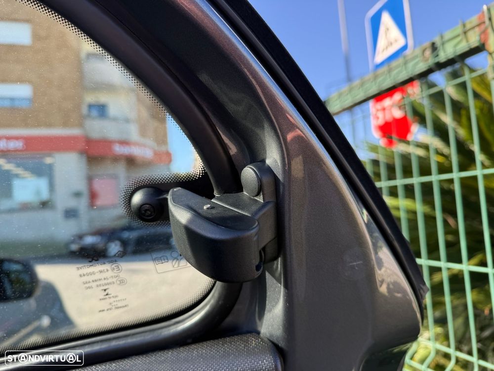 Smart ForFour 1.0 Passion 71 - 43